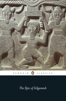 Image for The epic of Gilgamesh