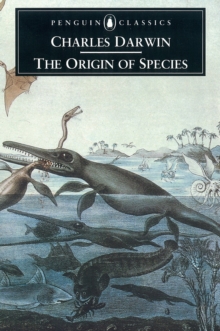 Image for The origin of species by means of natural selection, or, The preservation of favoured races in the struggle for life