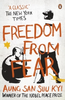 Image for Freedom from fear and other writings