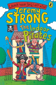 Image for The indoor pirates