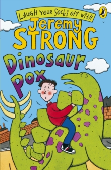Image for Dinosaur pox