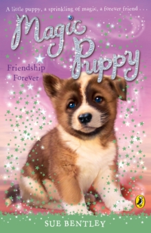 Image for Magic Puppy: Friendship Forever