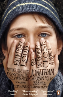 Image for Extremely loud & incredibly close
