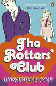 Image for The rotters' club