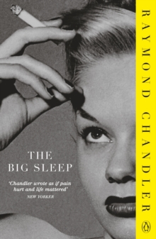 Image for The big sleep