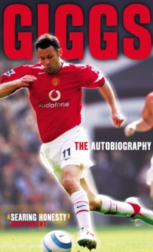 Image for Giggs: the autobiography