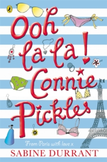 Image for Ooh la la!, Connie Pickles