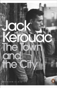 Image for The town & the city
