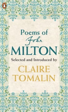 Image for Poems of John Milton
