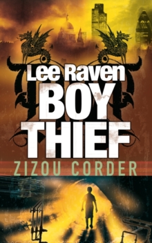 Image for Lee Raven, boy thief