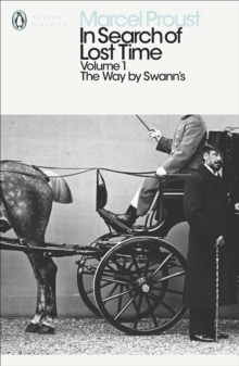 Image for The way by Swann's