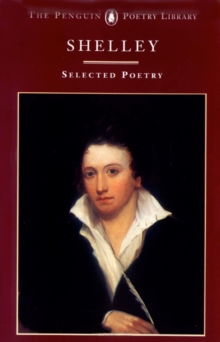 Image for Shelley: poems