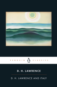 Image for D.H. Lawrence and Italy
