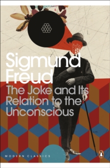 Image for The joke and its relation to the unconscious