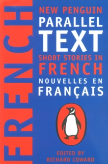 Image for Short stories in French