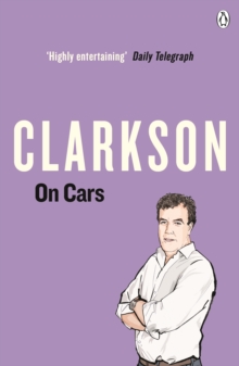 Image for Clarkson on cars