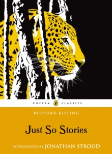 Image for Just so stories