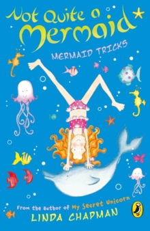 Image for Mermaid tricks