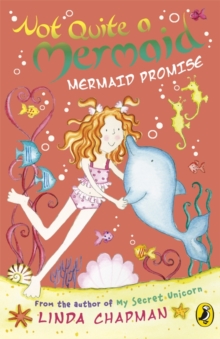 Image for Mermaid promise