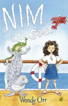 Image for Nim at sea