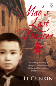 Image for Mao's last dancer