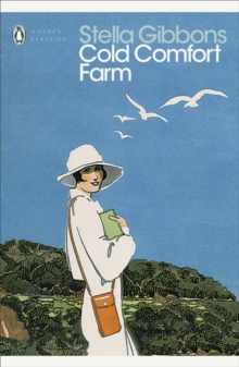 Image for Cold Comfort Farm