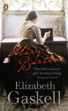 Image for Mary Barton: a tale of Manchester life