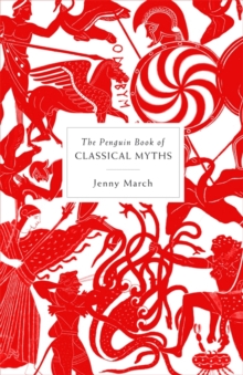 Image for The Penguin book of classical myths