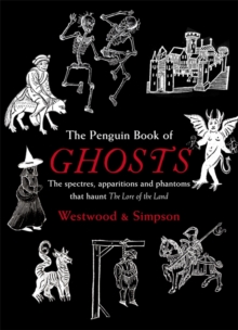 Image for Haunted England: the Penguin book of ghosts