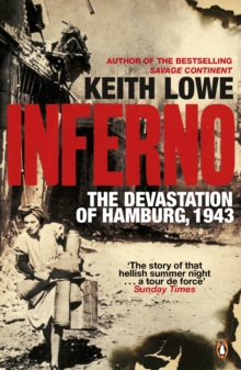 Image for Inferno: the devastation of Hamburg, 1943