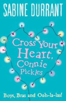Image for Cross your heart, Connie Pickles
