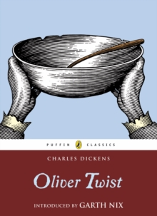 Image for Oliver Twist