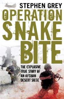 Image for Operation Snakebite