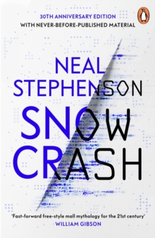 Image for Snow crash