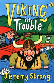 Image for Viking in trouble