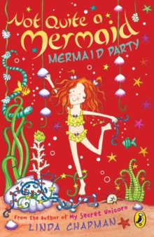 Image for Mermaid party