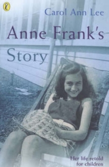 Image for Anne Frank's story