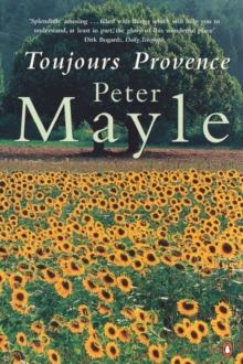 Image for Toujours Provence