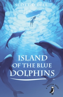 Image for Island of the Blue Dolphins