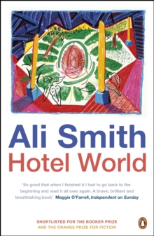 Image for Hotel world