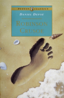 Image for The life and adventures of Robinson Crusoe