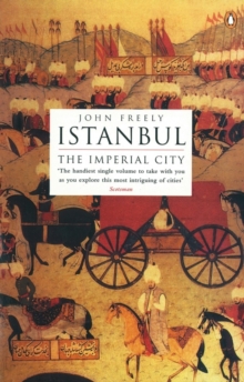 Image for Istanbul: The Imperial City