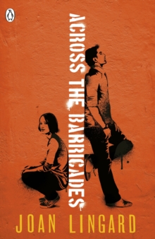 Image for Across the barricades