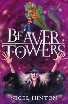 Image for Beaver Towers