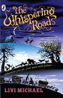Image for The whispering road