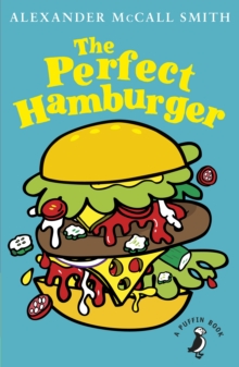 Image for The perfect hamburger