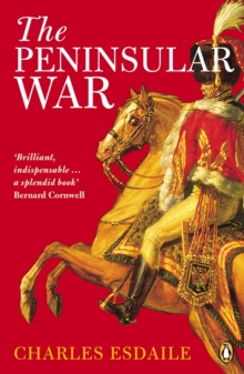 Image for The Peninsular War: a new history