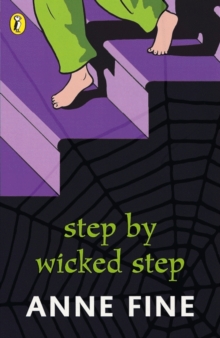 Image for Step by wicked step