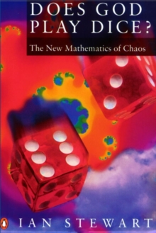 Image for Does God Play Dice?: The New Mathematics of Chaos.