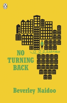 Image for No turning back